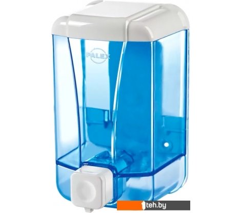  - Аксессуары для ванной и туалета Palex 3420-1 - 3420-1