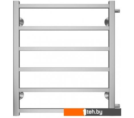  - Полотенцесушители TERMINUS Вега П6 500x600 50 бп (хром) - Вега П6 500x600 50 бп (хром)