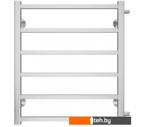  - Полотенцесушители TERMINUS Вега П6 500x600 50 бп (хром) - Вега П6 500x600 50 бп (хром)