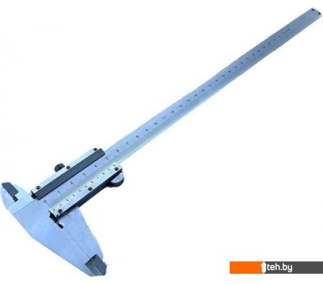 - Строительный, слесарный, монтажный инструмент Shanghai Instrument ШЦ-300 - ШЦ-300