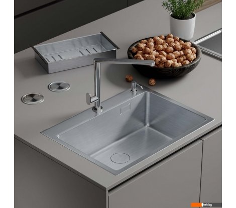  - Кухонные мойки Roxen Simple 560220-65 - Simple 560220-65