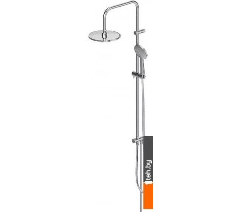  - Душевые системы и гарнитуры Damixa Jupiter 977000000 - Jupiter 977000000