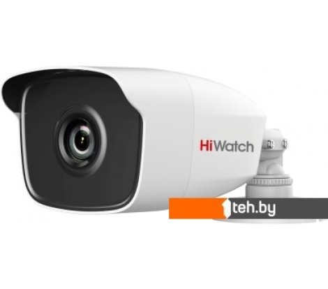  - Камеры CCTV HiWatch DS-T220 (2.8 мм) - DS-T220 (2.8 мм)