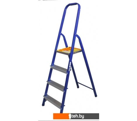  - Лестницы и стремянки Энкор 69661 (5 ступени) - 69661 (5 ступени)