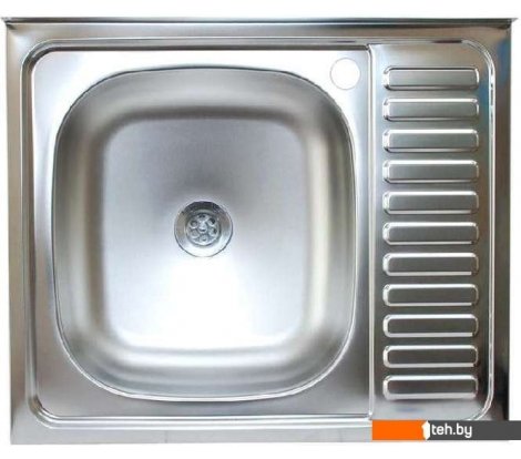  - Кухонные мойки Mixline V-405 L 541318 - V-405 L 541318