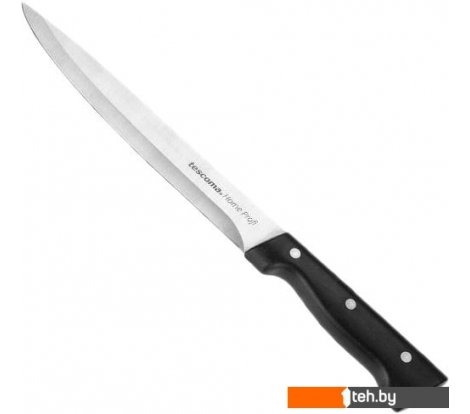  - Кухонные ножи, ножницы, овощечистки, точилки Tescoma Home Profi 880534 - Home Profi 880534