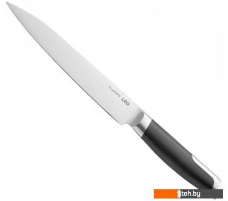  - Кухонные ножи, ножницы, овощечистки, точилки BergHOFF Leo Grafit 3950354 - Leo Grafit 3950354