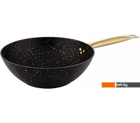  - Сковороды Oursson Black Gold PW2404G/BL - Black Gold PW2404G/BL
