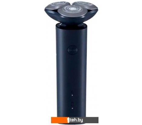  - Электробритвы мужские Xiaomi MiJia Electric Shaver S101 (синий) - MiJia Electric Shaver S101 (синий)