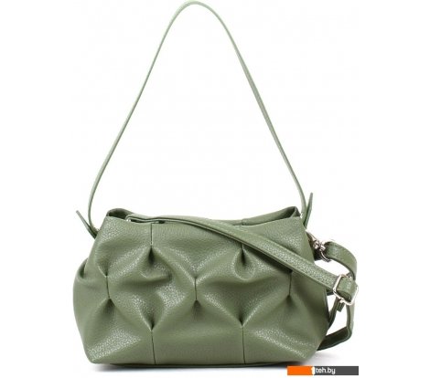  - Женские и мужские сумки Медведково 22с1415-к14 (оливковый) - 22с1415-к14 (оливковый)