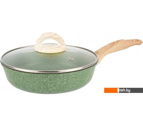 - Сковороды Helper House Gloria Green GG4522_PROMO - Gloria Green GG4522_PROMO