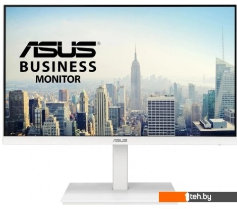  - Мониторы ASUS Business VA24EQSB-W - Business VA24EQSB-W
