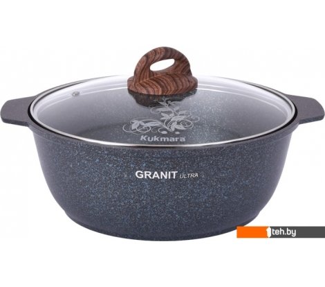  - Сковороды Kukmara жгг41а - жгг41а