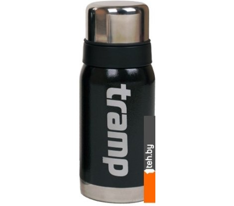  - Термосы, термокружки и многоразовые стаканы TRAMP TRC-030 Black - TRC-030 Black