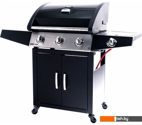 - Мангалы, грили, барбекю Start Grill Esprit-31B - Esprit-31B