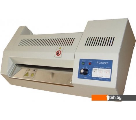  - Ламинаторы HF FGK 220 - 220