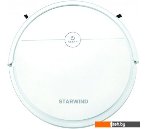  - Роботы-пылесосы StarWind SRV4575 - SRV4575