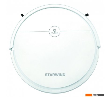  - Роботы-пылесосы StarWind SRV4575 - SRV4575