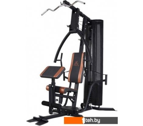  - Силовые тренажеры DFC D5125 - D5125