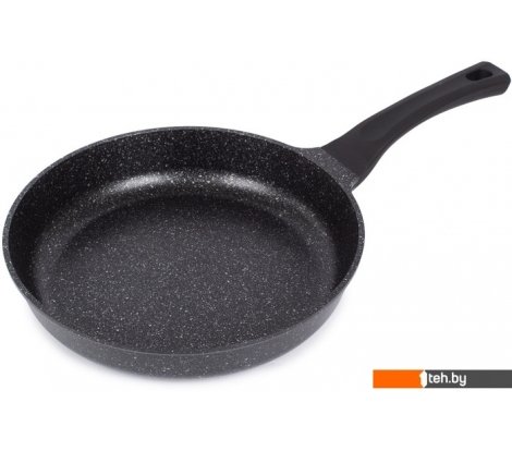  - Сковороды Горница Мегаполис EC9281CR-4 (серебристый) - Мегаполис EC9281CR-4 (серебристый)