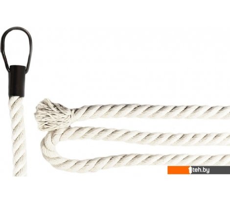  - Детские спортивные комплексы и игровые площадки Kampfer детский 1.6 м (белый) - детский 1.6 м (белый)