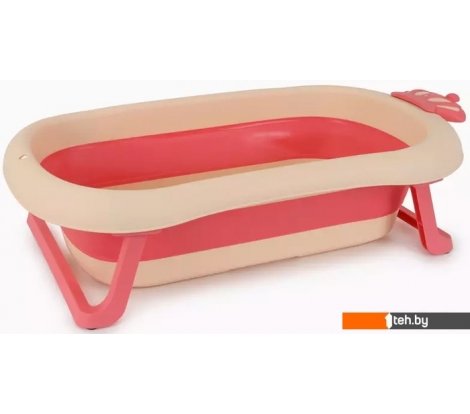  - Ванночки и аксессуары для купания малышей Rant Ferry RBT002 (розовый) - Ferry RBT002 (розовый)