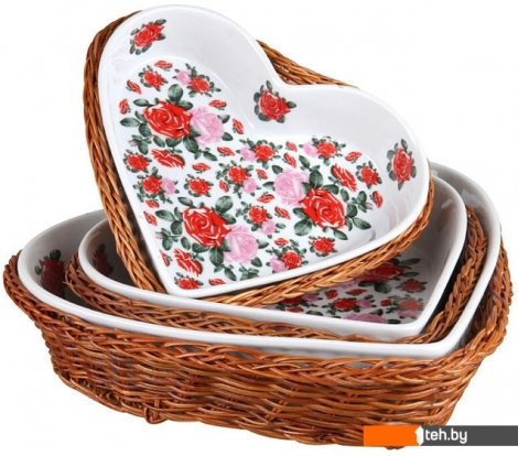  - Предметы сервировки Rosenberg R-035039 - R-035039