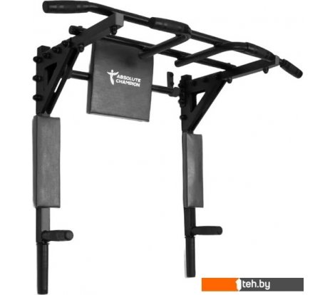 - Силовые тренажеры Absolute champion Центрл Спорт Pro (черный) - Центрл Спорт Pro (черный)