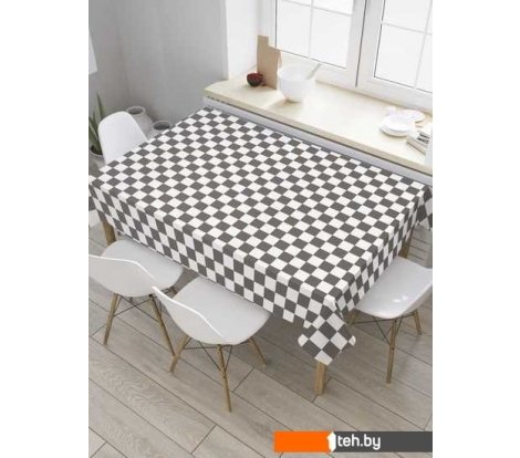  - Предметы сервировки JoyArty Шахматная клетка tcox_28943_180x145 - Шахматная клетка tcox_28943_180x145