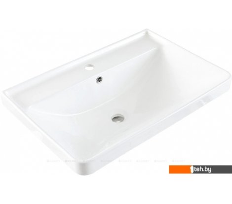  - Умывальники Aquanet Ирис 71 301804 - Ирис 71 301804