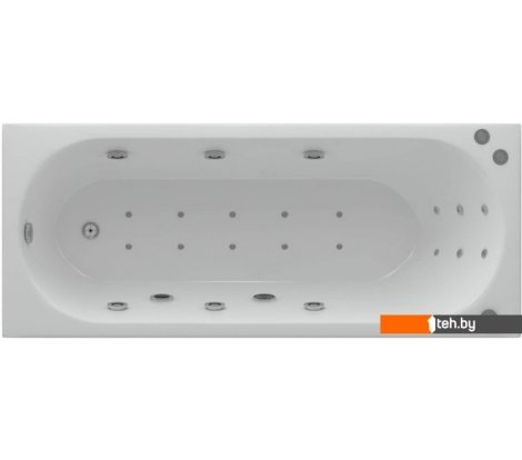  - Ванны Aquatek Оберон 180x80 - Оберон 180x80