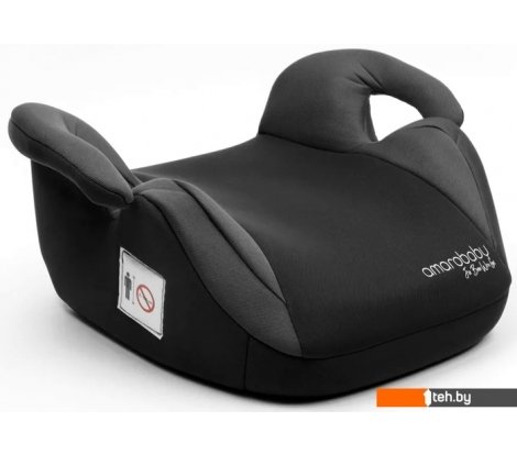  - Автокресла Amarobaby Spector AB222007SChSe/09 (черный/серый) - Spector AB222007SChSe/09 (черный/серый)