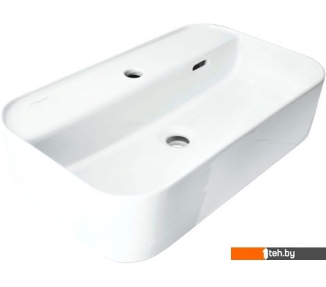  - Умывальники Sanita Infinity Shelf INF60SLWB01SH - Infinity Shelf INF60SLWB01SH