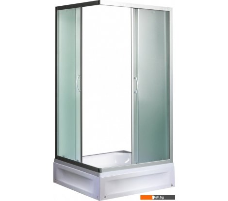  - Душевые кабины River Morava XL 100/80/24 MT - Morava XL 100/80/24 MT