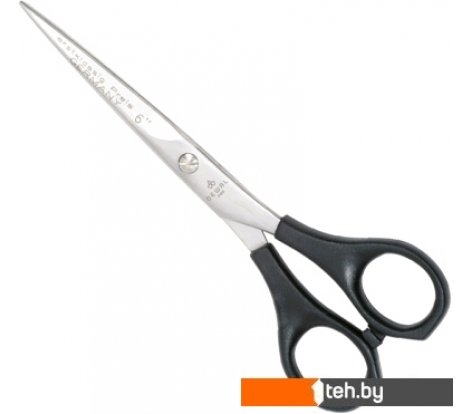  - Парикмахерские инструменты и принадлежности Dewal Easy Step 2117/6.0 (черный) - Easy Step 2117/6.0 (черный)