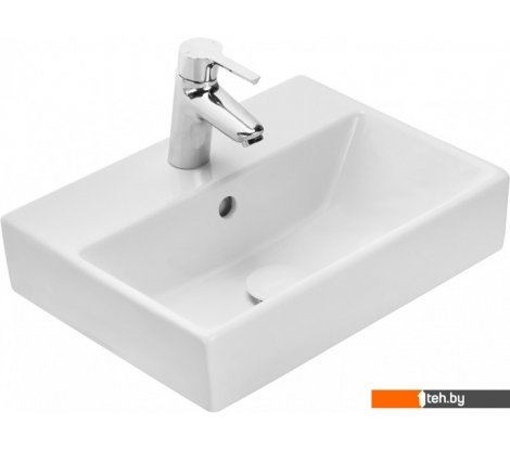  - Умывальники Roca Oleta 50 73274C300Y (белый) - Oleta 50 73274C300Y (белый)