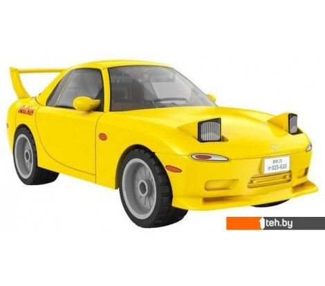  - Конструкторы CaDa Автомобиль Mazda FD35 RX-7 C55017W - Автомобиль Mazda FD35 RX-7 C55017W