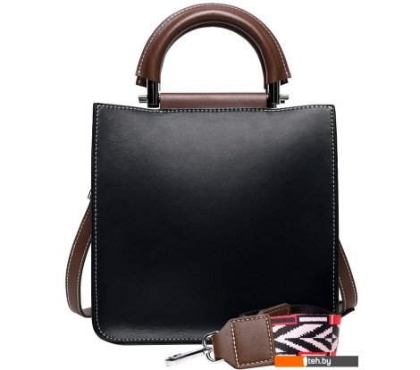  - Женские и мужские сумки Mironpan 81226 (черный) - 81226 (черный)