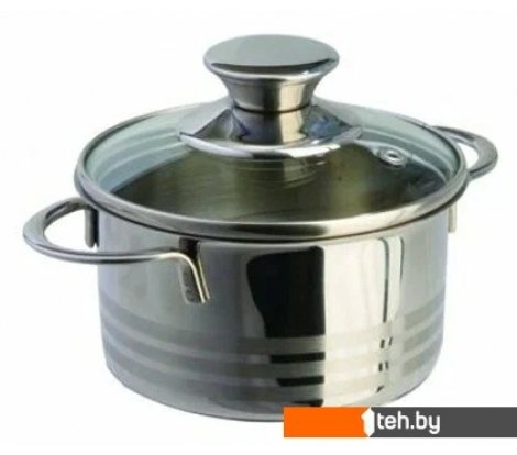  - Кастрюли Regent Inox Bimbo 93-BIMv-05 - Bimbo 93-BIMv-05