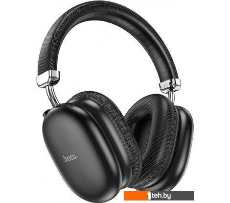  - Наушники и гарнитуры Hoco W35 Max (черный) - W35 Max (черный)