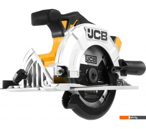  - Циркулярные, торцовочные и сабельные пилы JCB JCB-18CS-B-E - JCB-18CS-B-E
