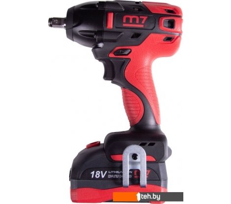  - Шуруповерты, гайковерты, электроотвертки M7 DW401A (с 2-мя АКБ, кейс) - DW401A (с 2-мя АКБ, кейс)