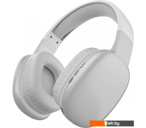  - Наушники и гарнитуры QUMO Sense (серебристый) - Sense (серебристый)