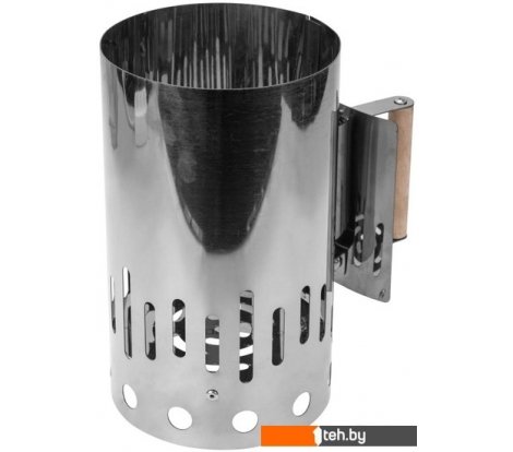  - Принадлежности для барбекю, грилей, мангалов Сокол 62-0071 (нержавеющая сталь) - 62-0071 (нержавеющая сталь)