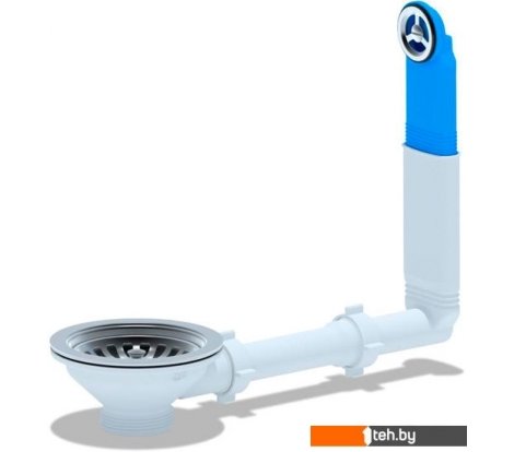  - Сифоны Ани Пласт N320 - N320