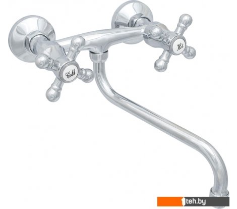  - Смесители ЦС СМ515008 - СМ515008