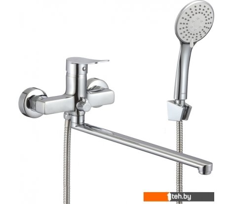  - Смесители Milardo Demi DEMSB00M10 - Demi DEMSB00M10