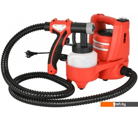  - Электрические краскораспылители Felisatti КР-500 - КР-500