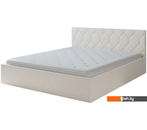  - Кровати Natura Vera Техас с ПМ 140x200 (Maxx 100) - Техас с ПМ 140x200 (Maxx 100)