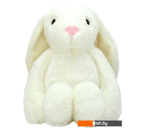  - Мягкие игрушки All About Nature Белый заяц K8615-PT - Белый заяц K8615-PT